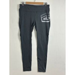 Tapout Leggings Women's Large‎ Workout